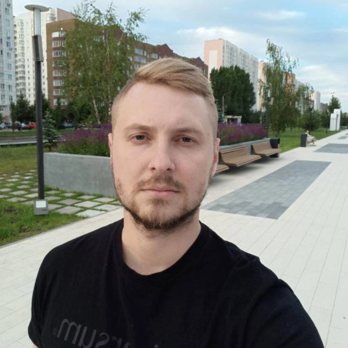 profile avatar