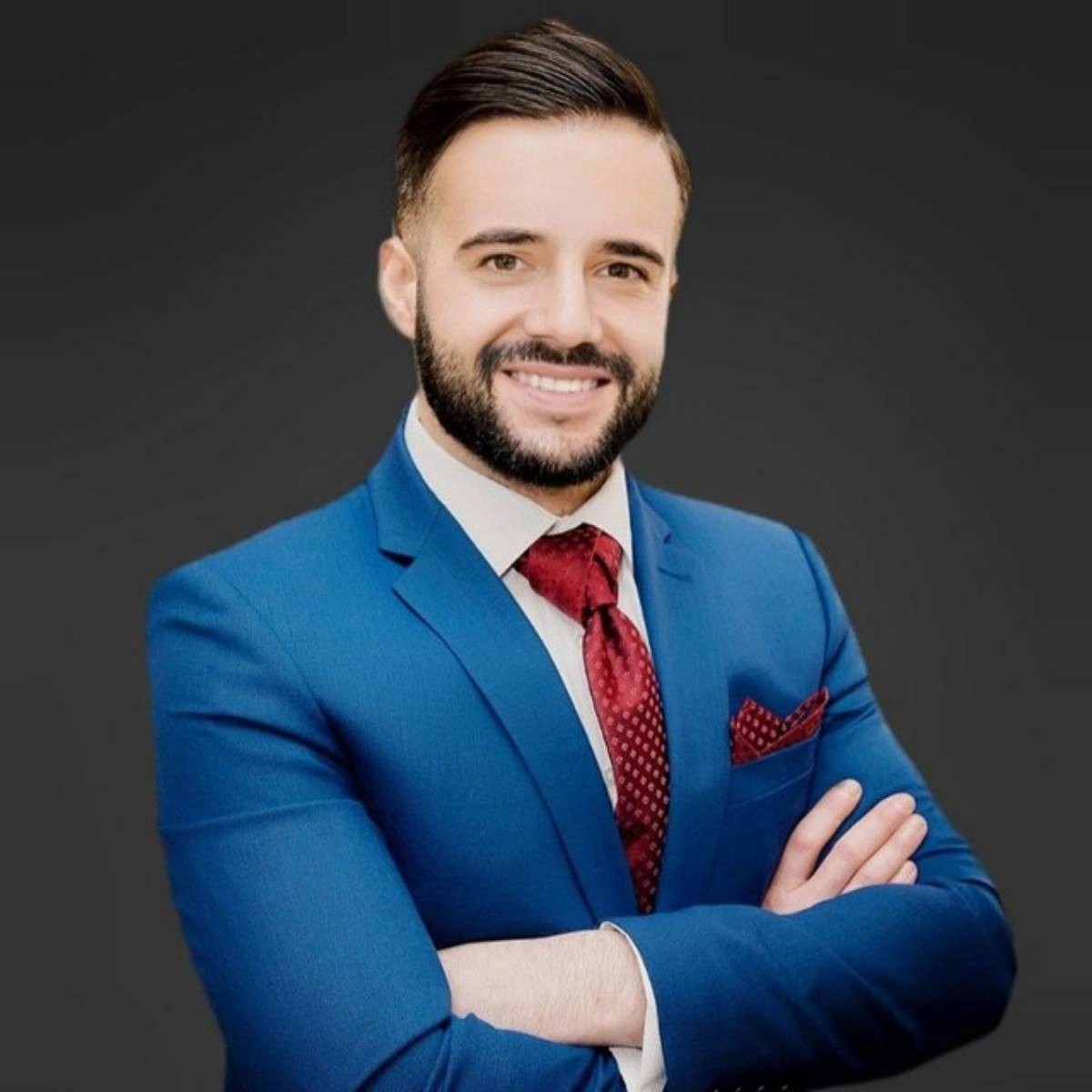 profile avatar