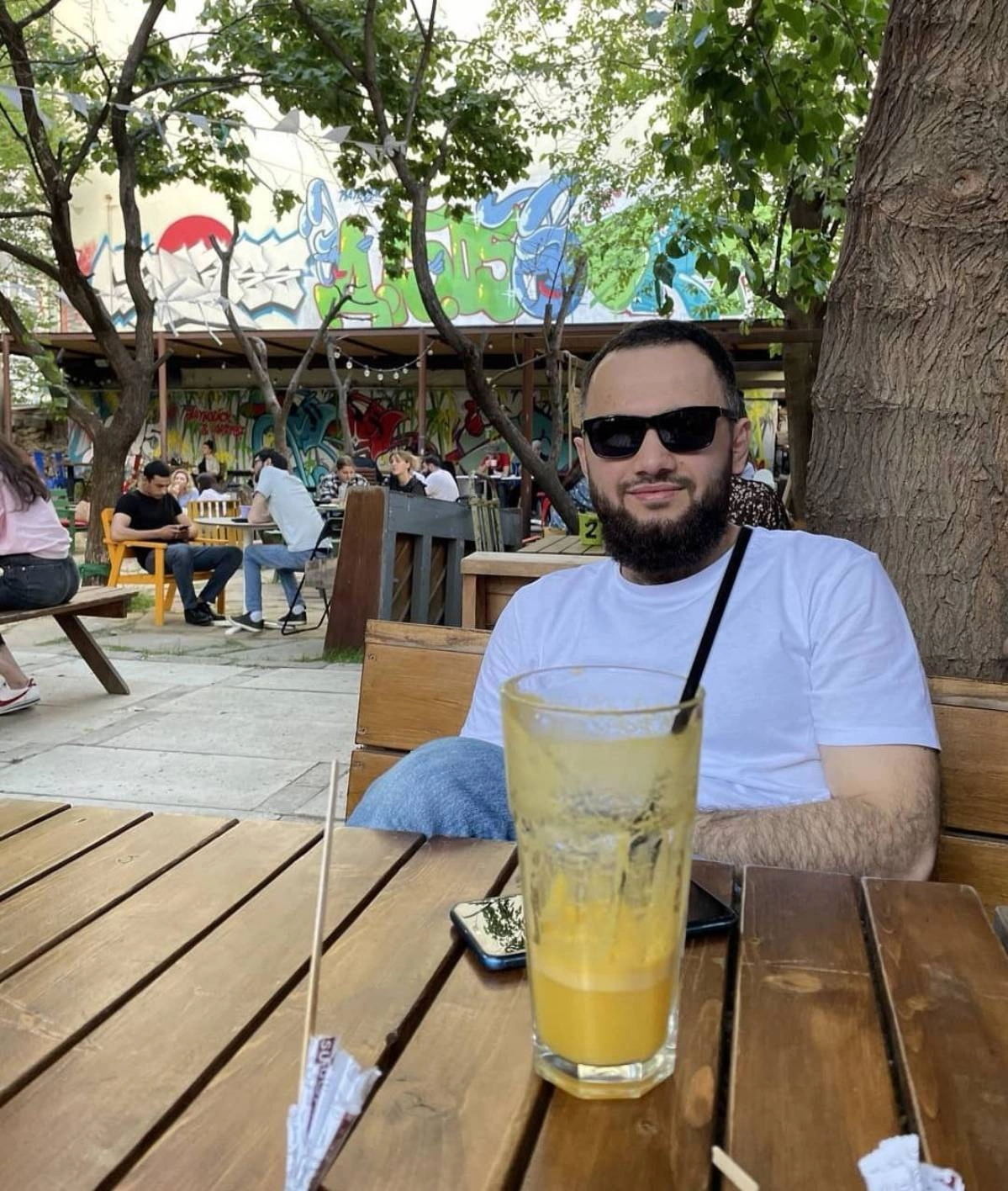 profile avatar