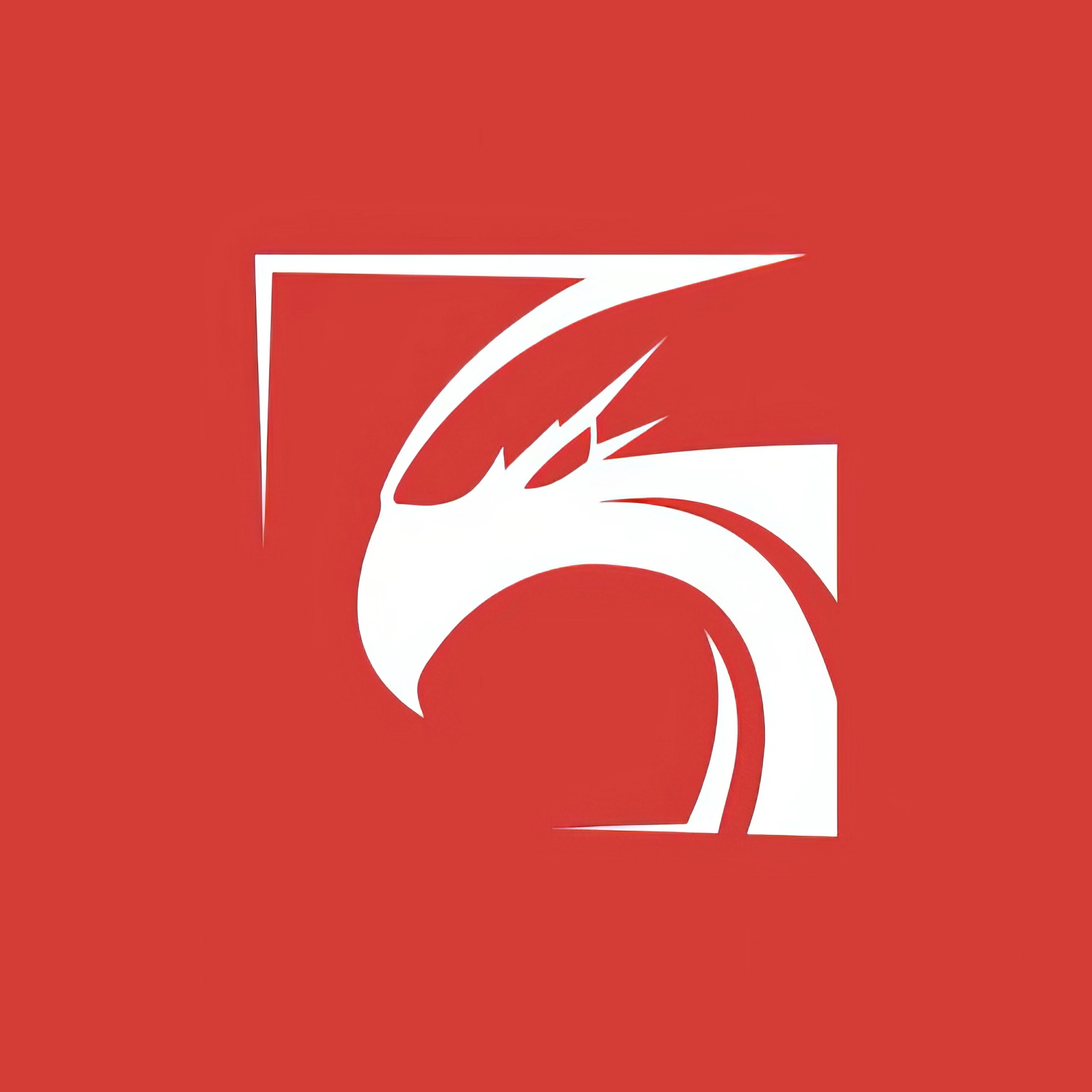 company logo