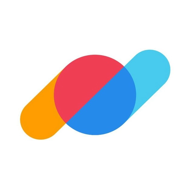 company logo