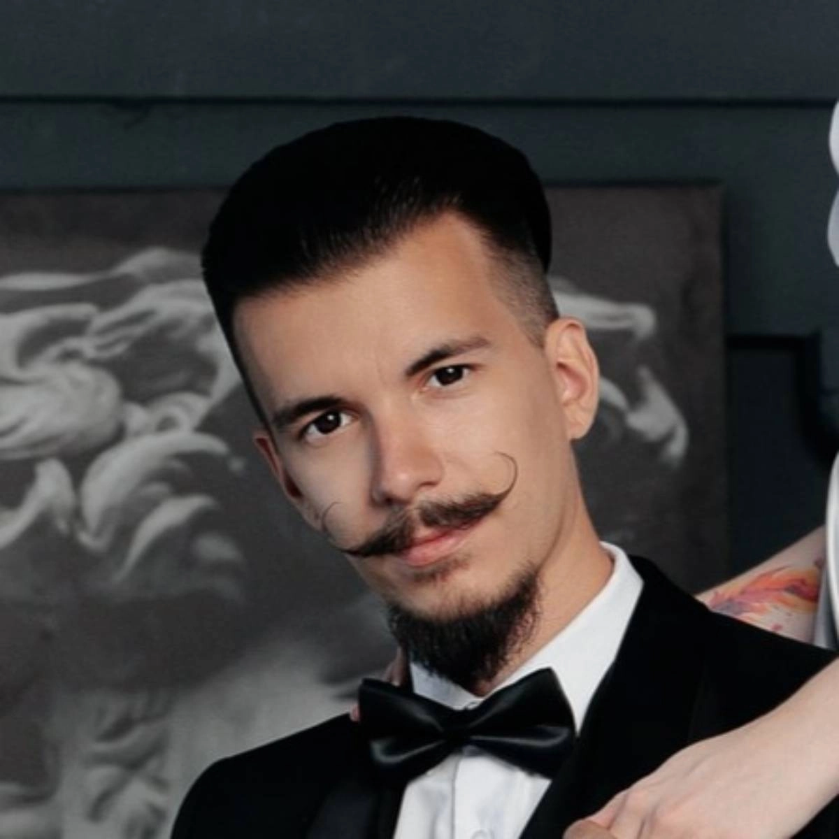 profile avatar