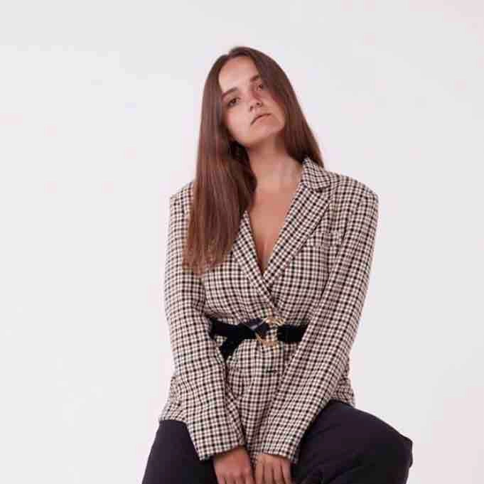 Дарья Шелехова | Сетка — социальная сеть от hh.ru