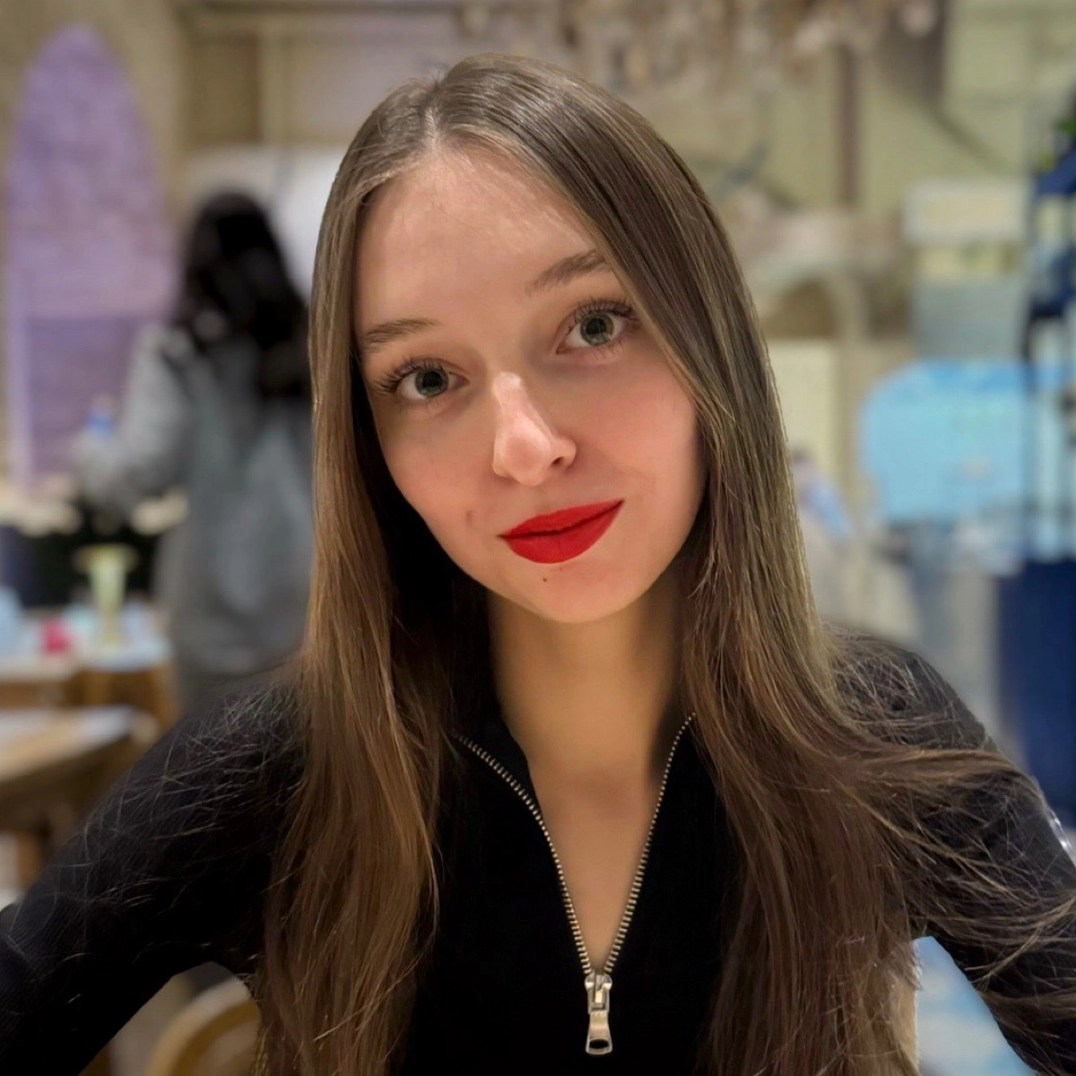 profile avatar