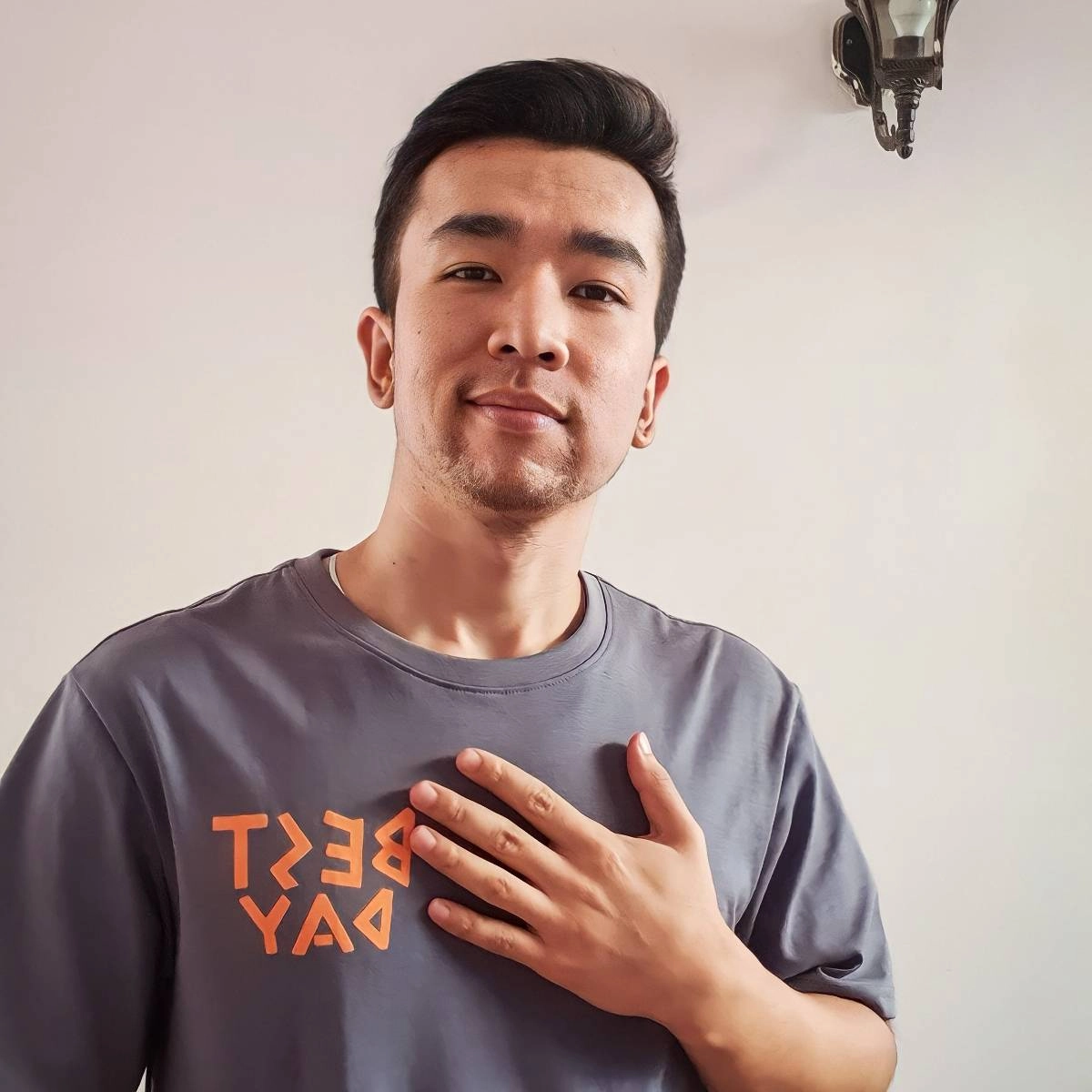 profile avatar