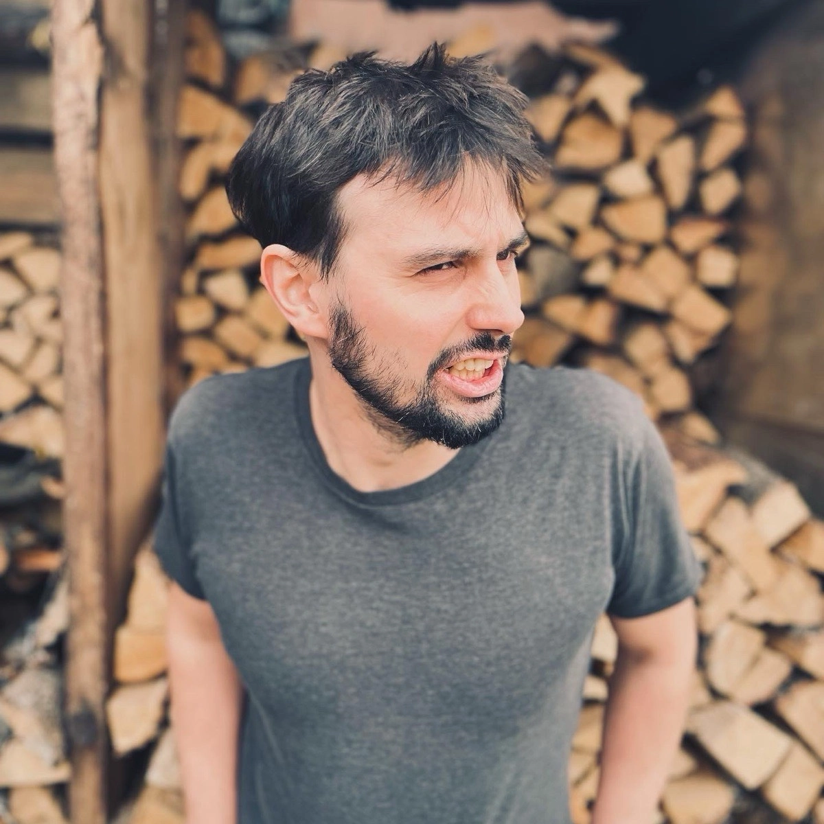 profile avatar