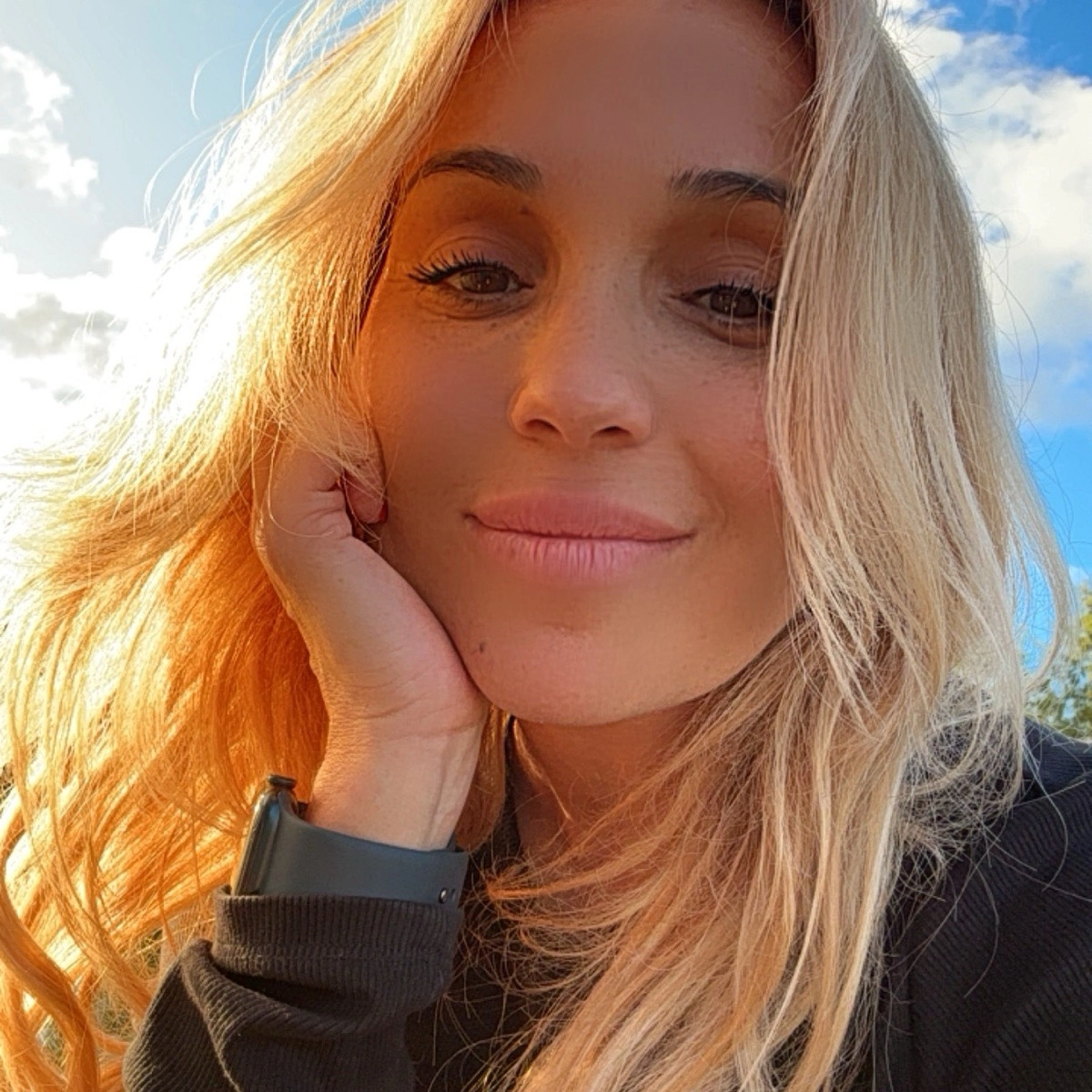 profile avatar