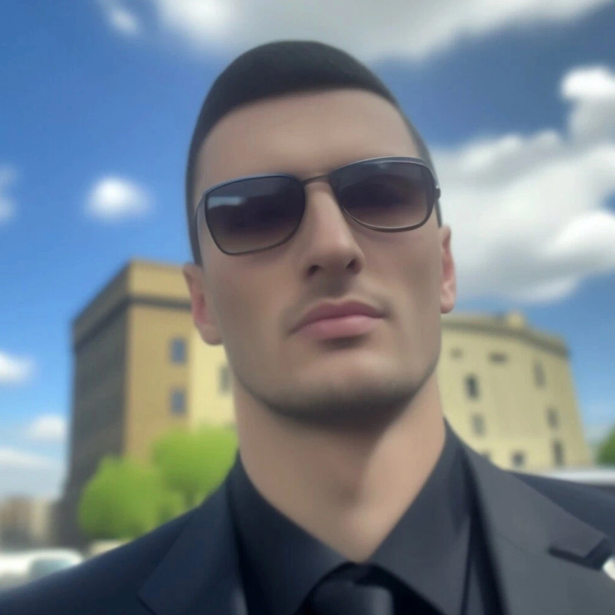 profile avatar