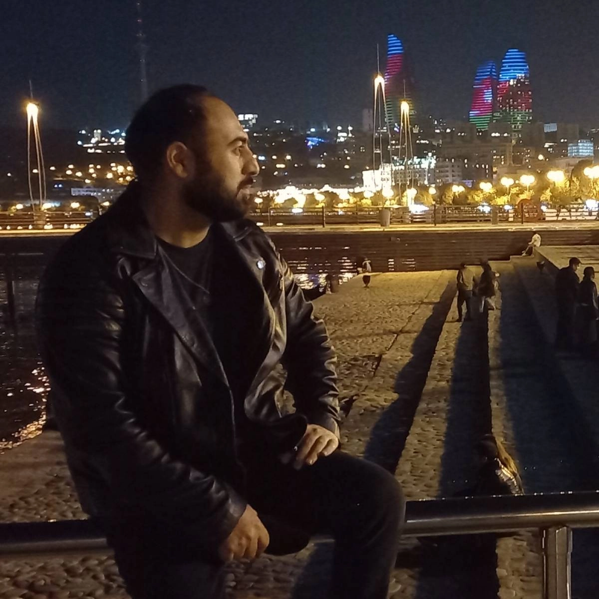 profile avatar
