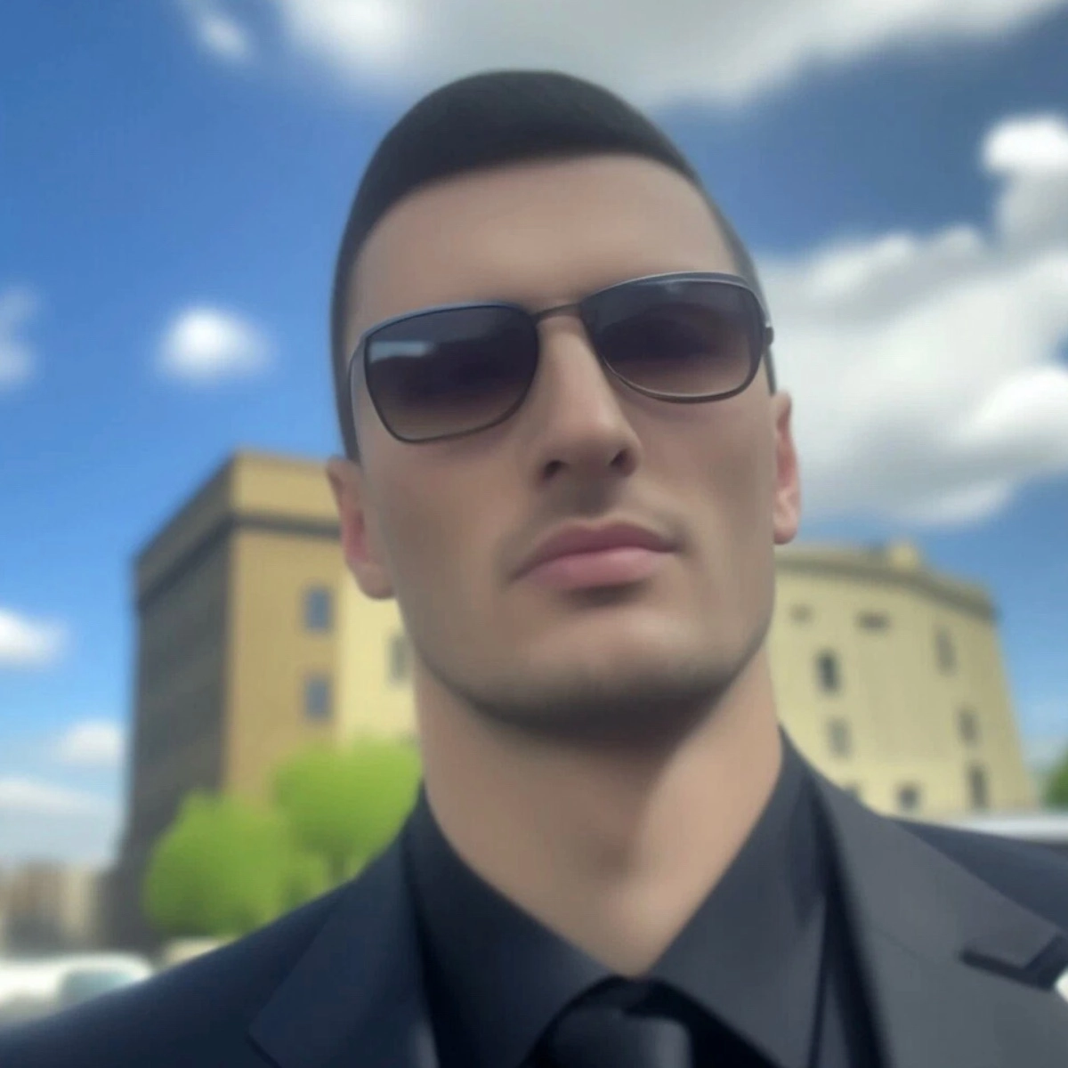 channel avatar