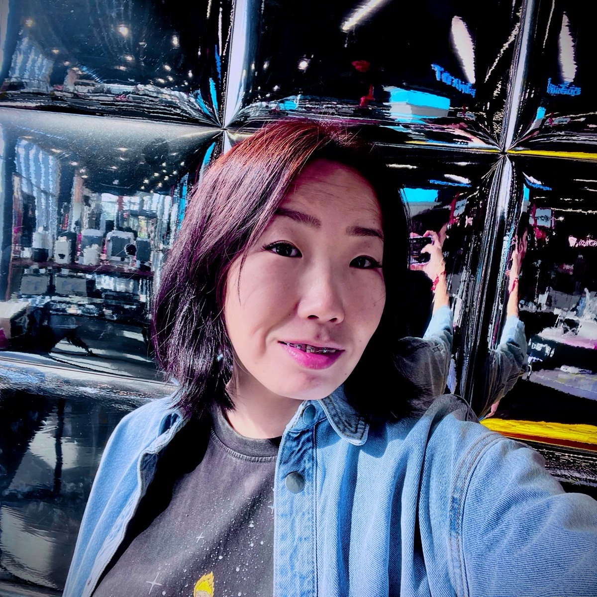 profile avatar