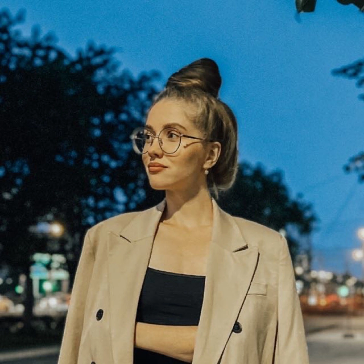 profile avatar
