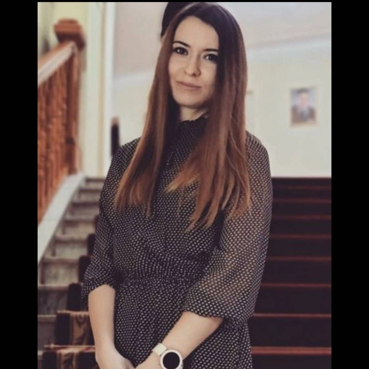 Вероника Сердюкова
