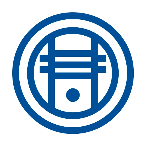 company logo