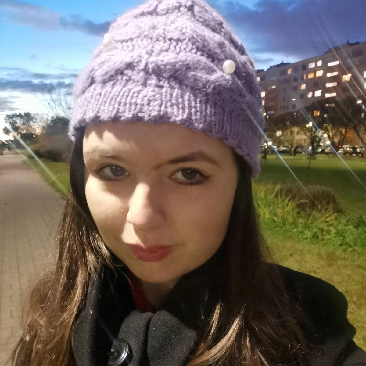 profile avatar