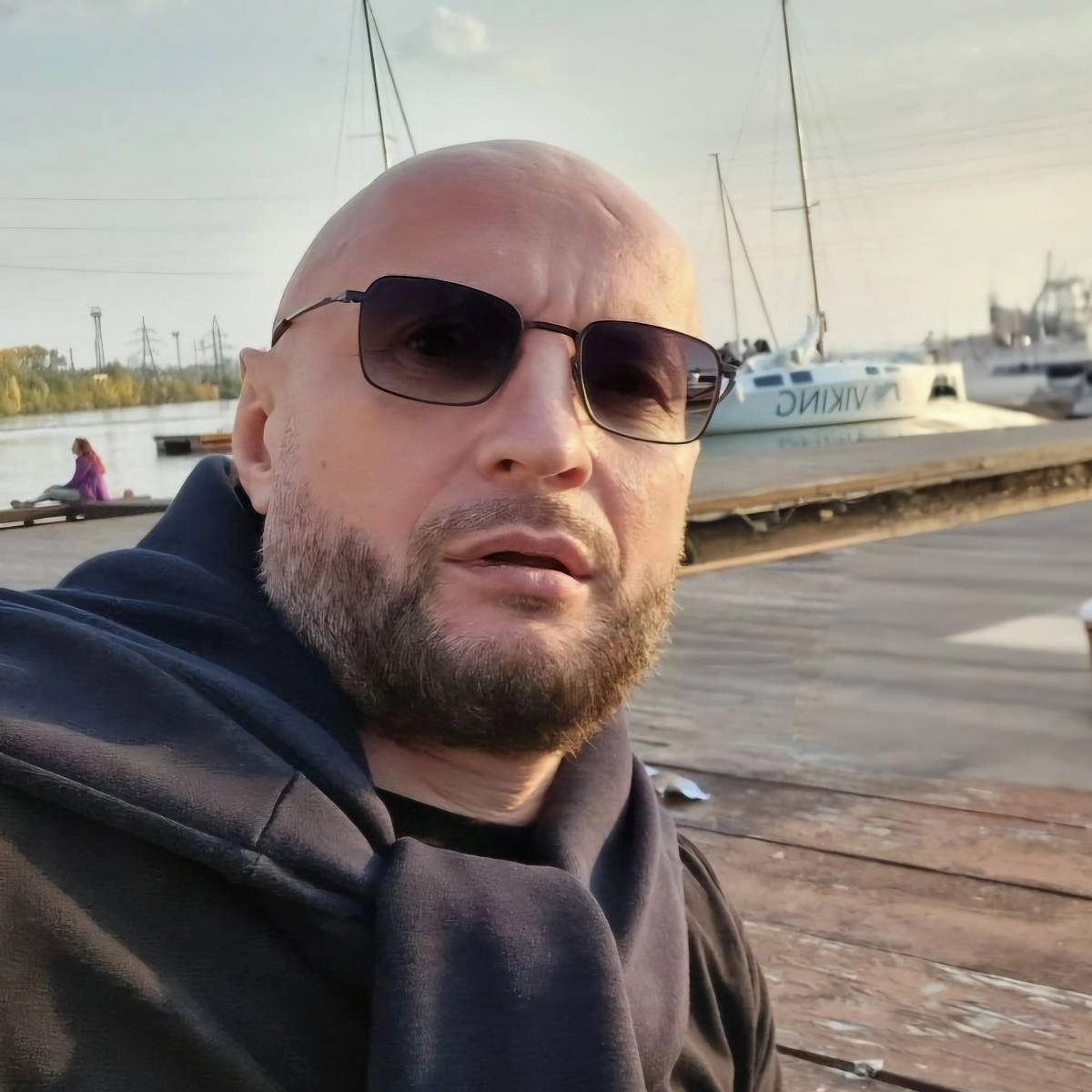 profile avatar