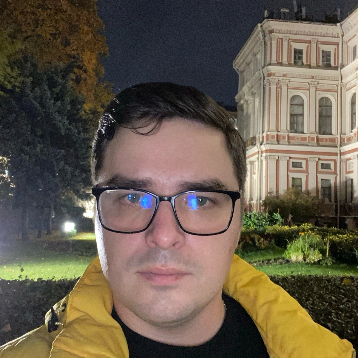 profile avatar