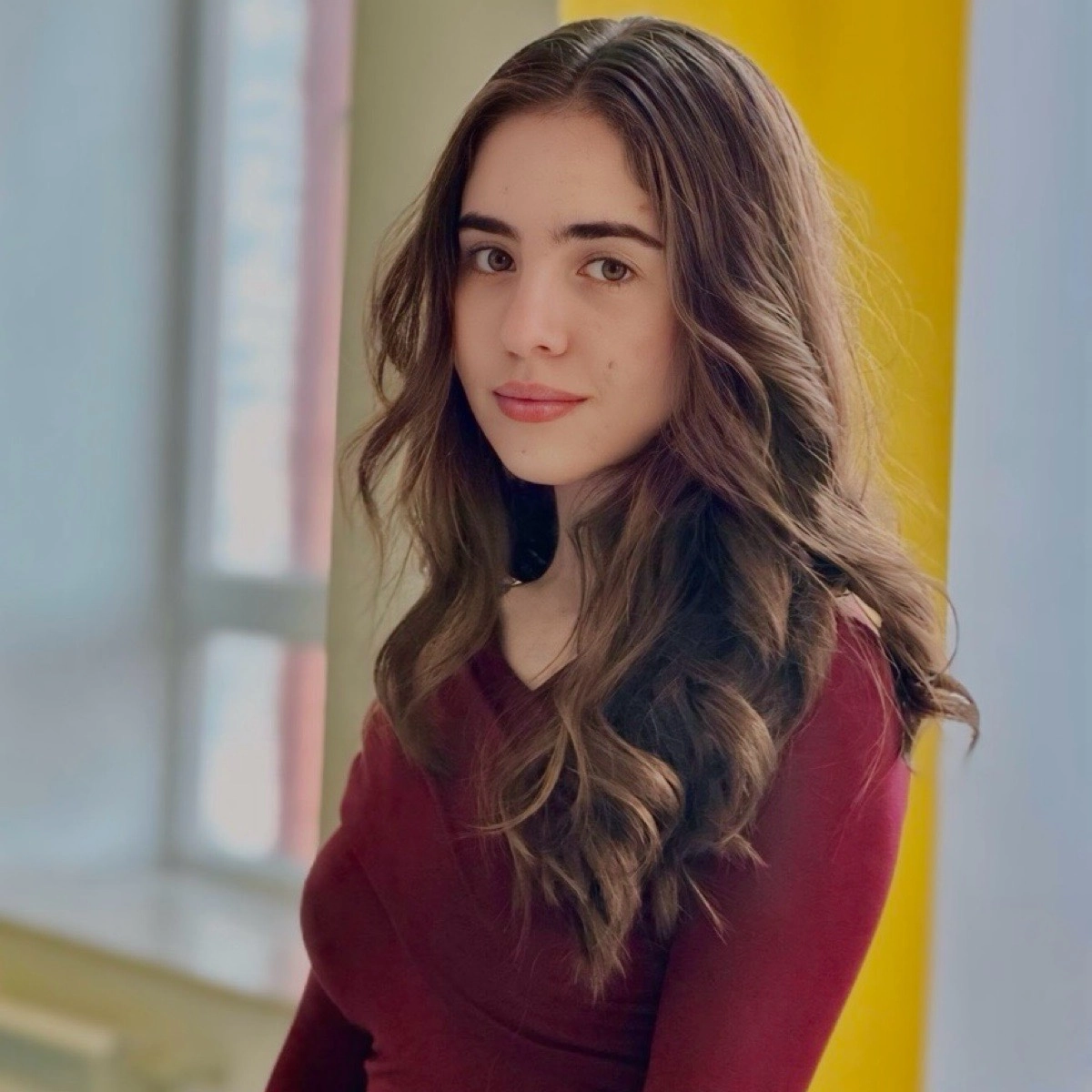 profile avatar