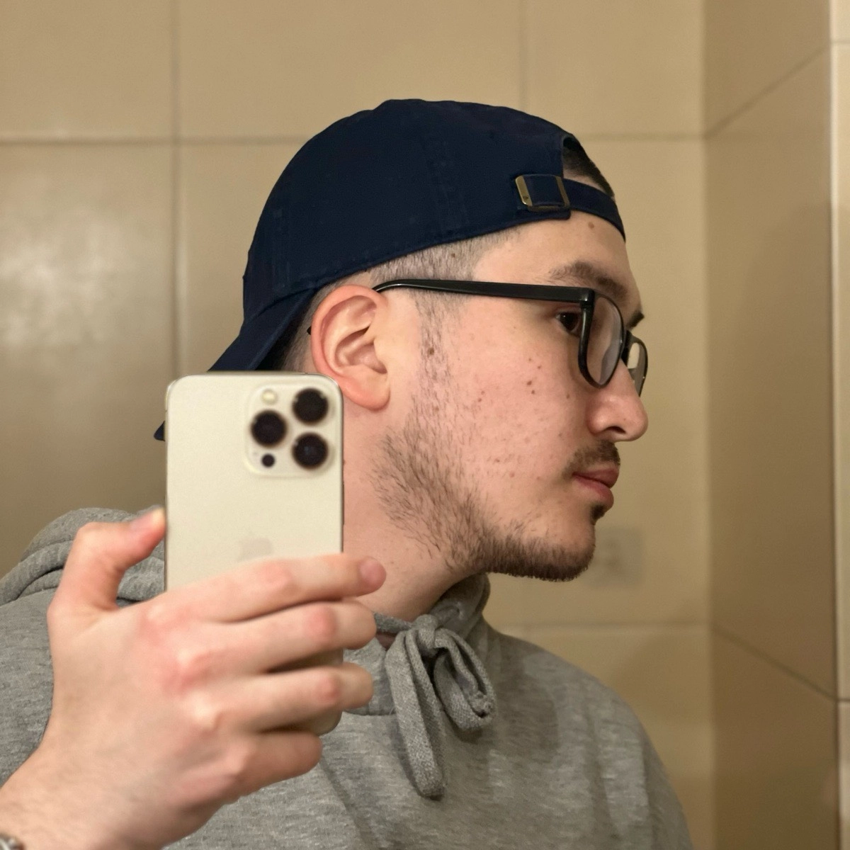profile avatar