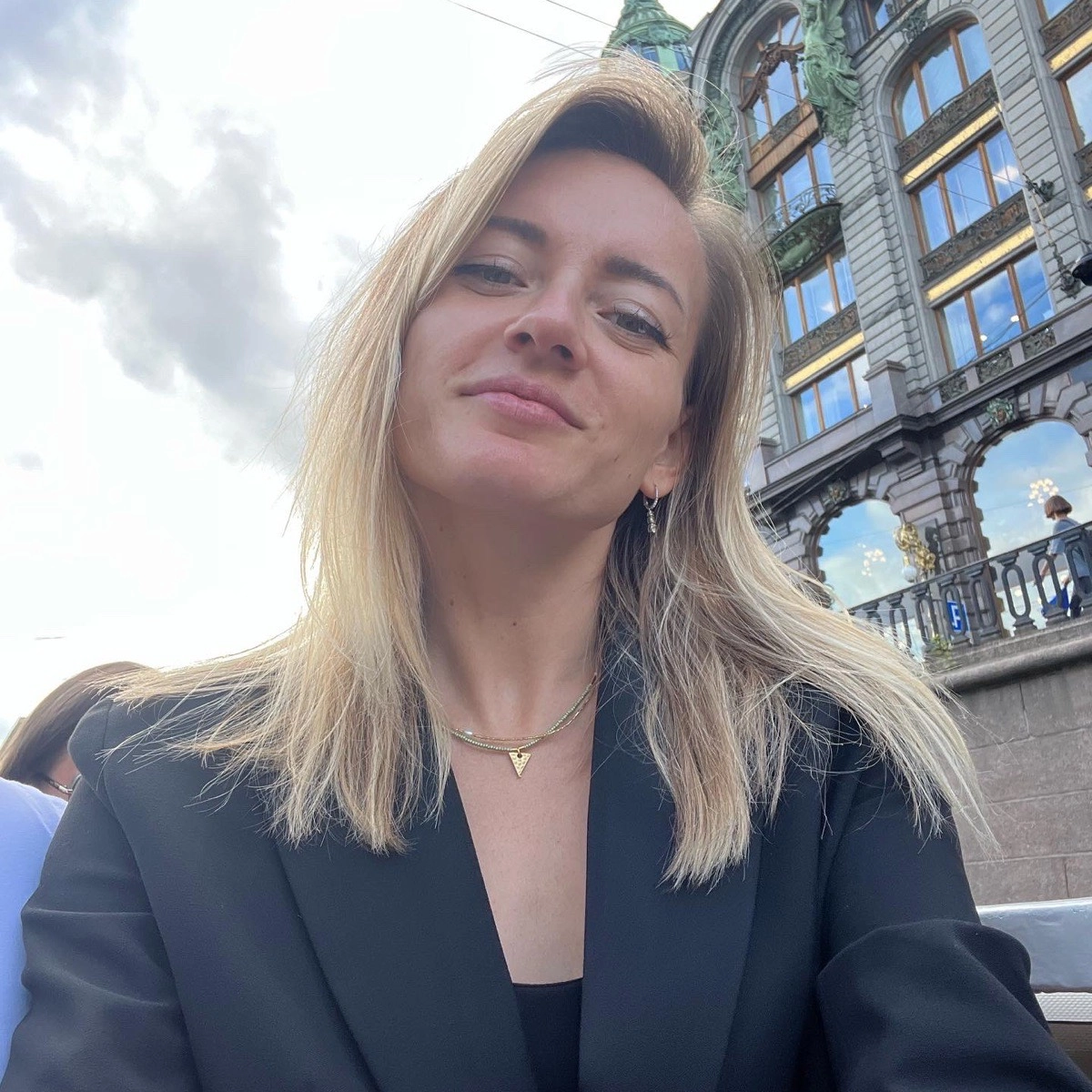 profile avatar
