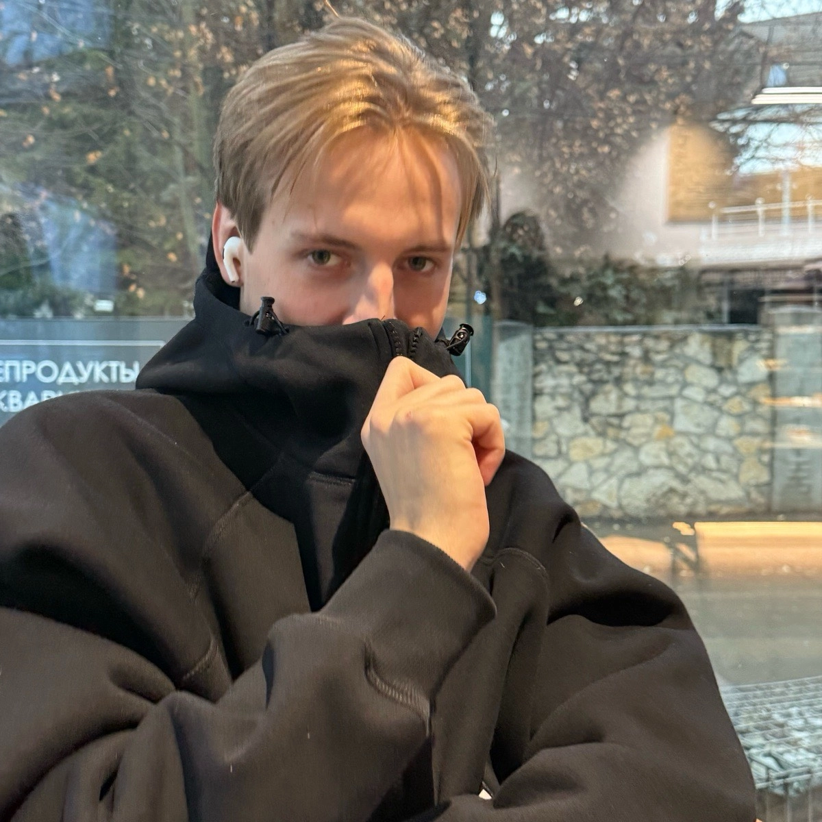 profile avatar