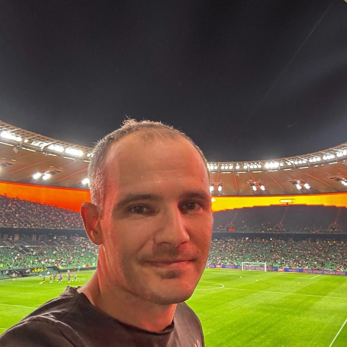 profile avatar