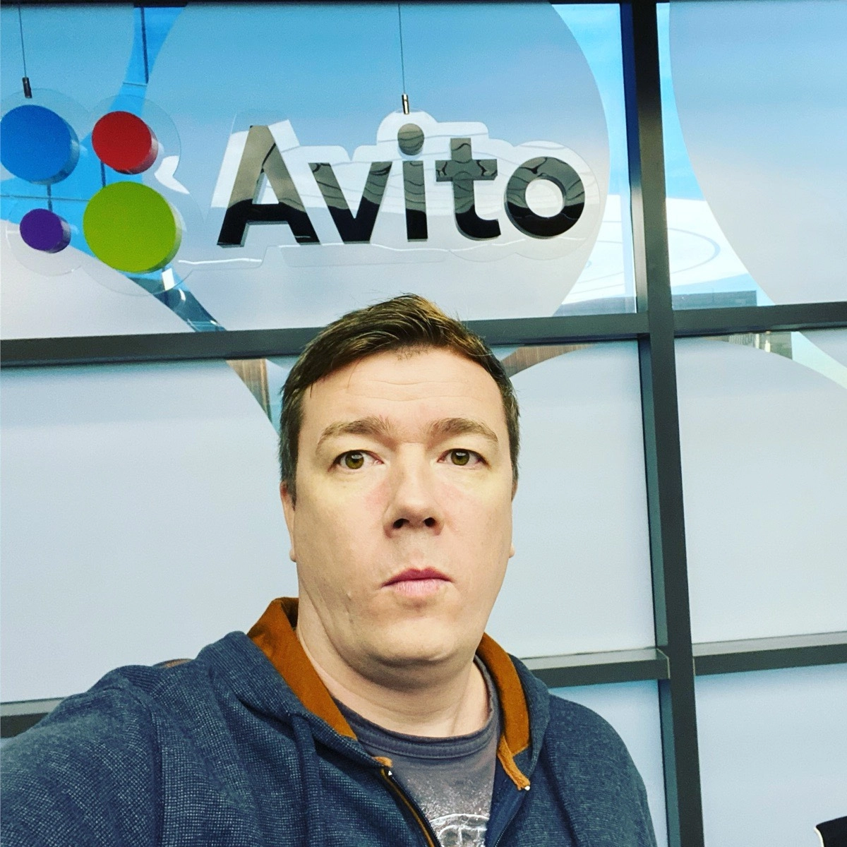 profile avatar