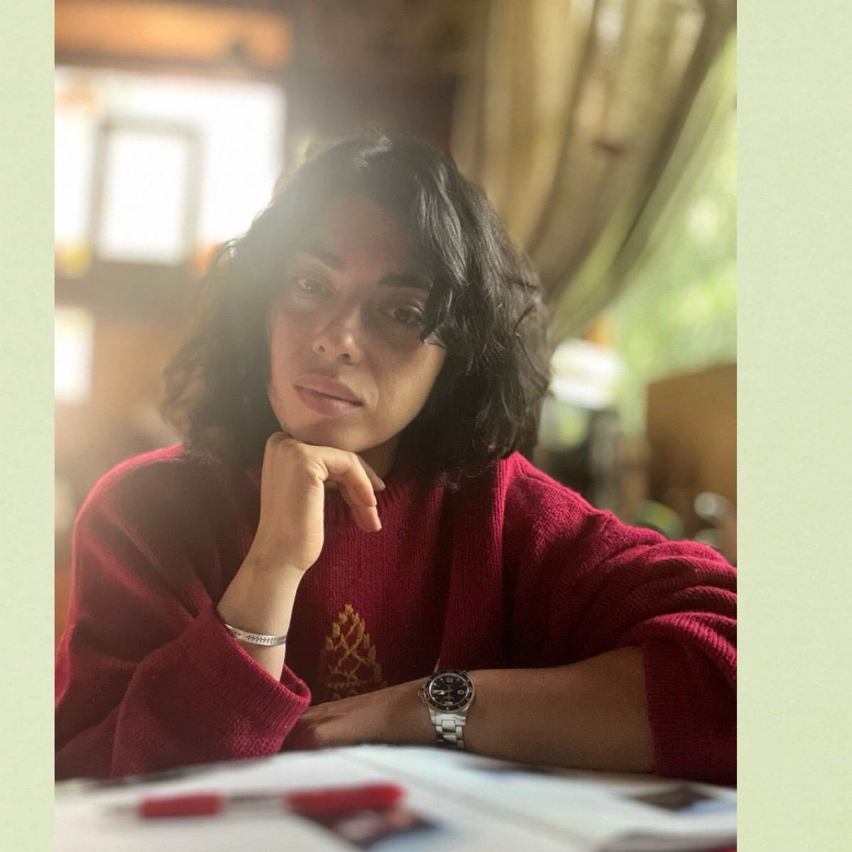 Татьяна Осипова