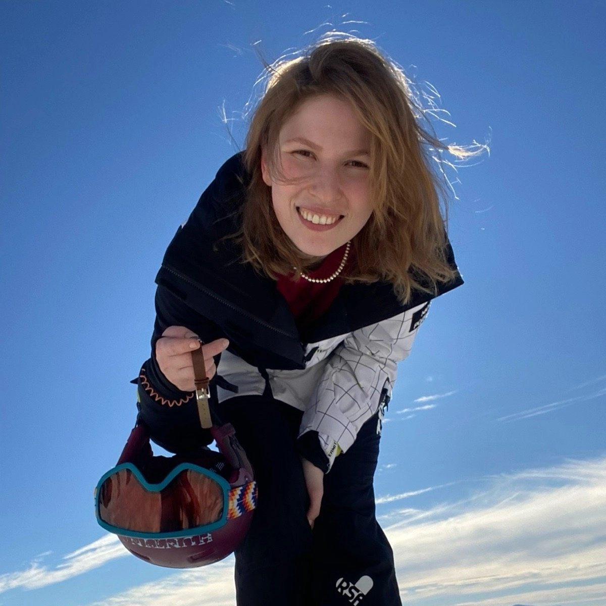 profile avatar