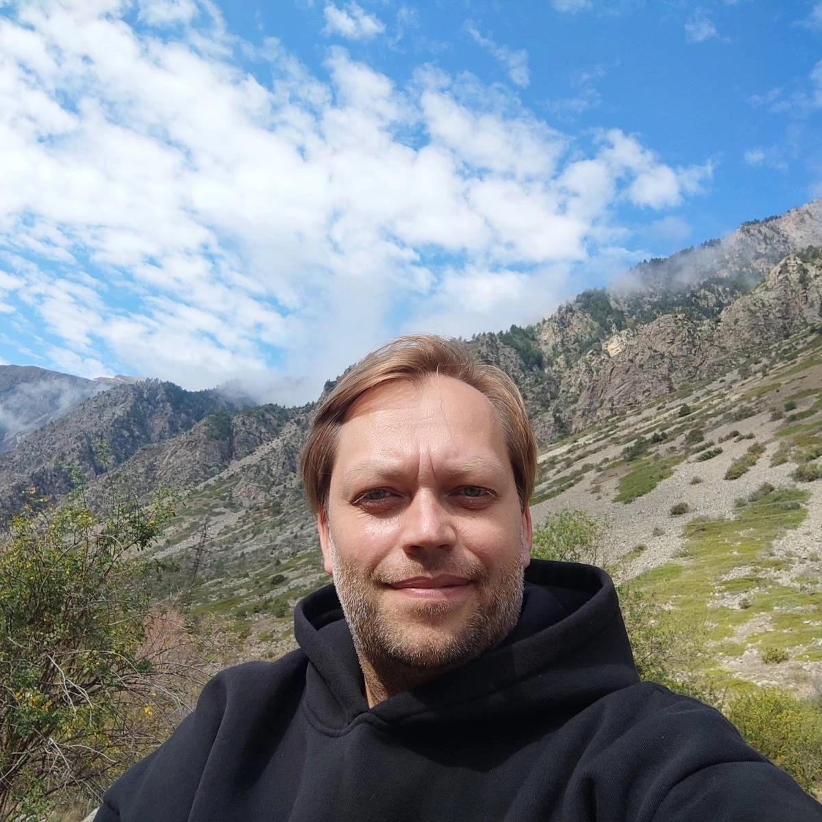 profile avatar