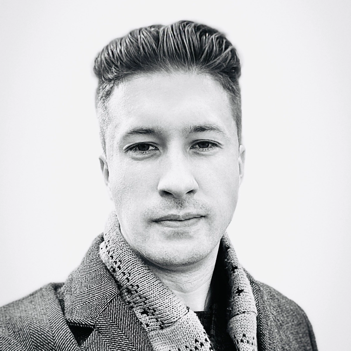 Arthur Ivantsov | Сетка — социальная сеть от hh.ru