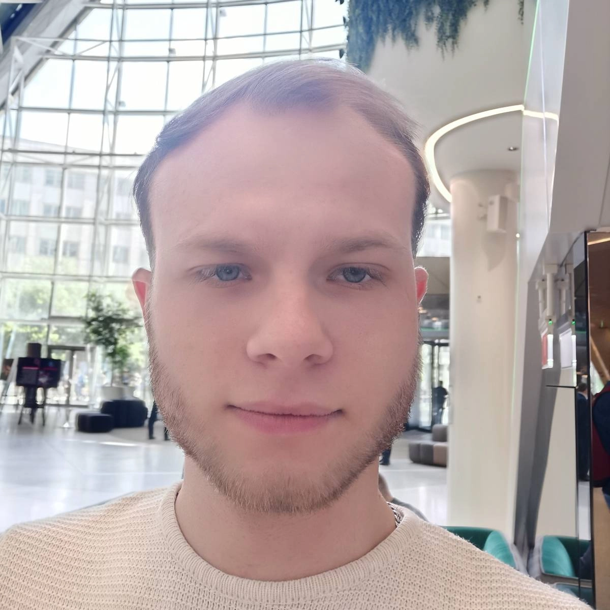 profile avatar