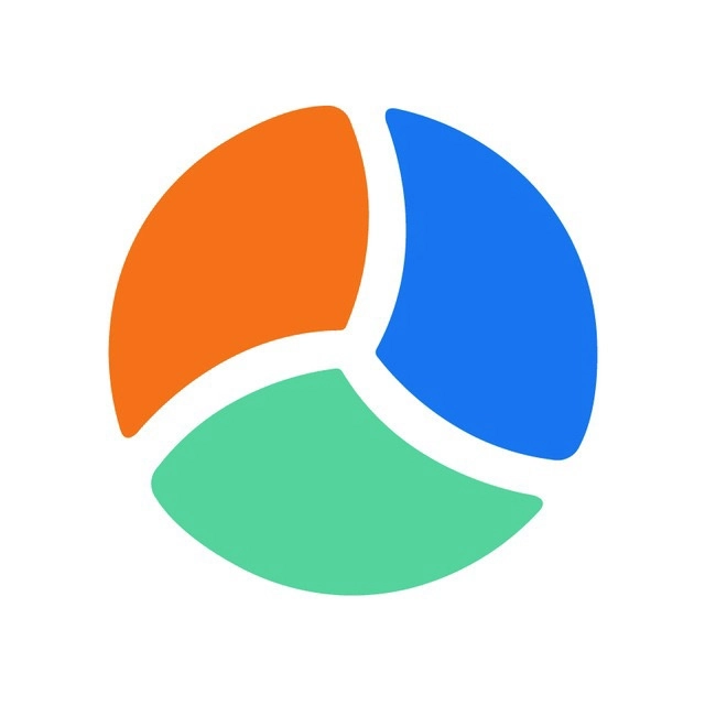 company logo