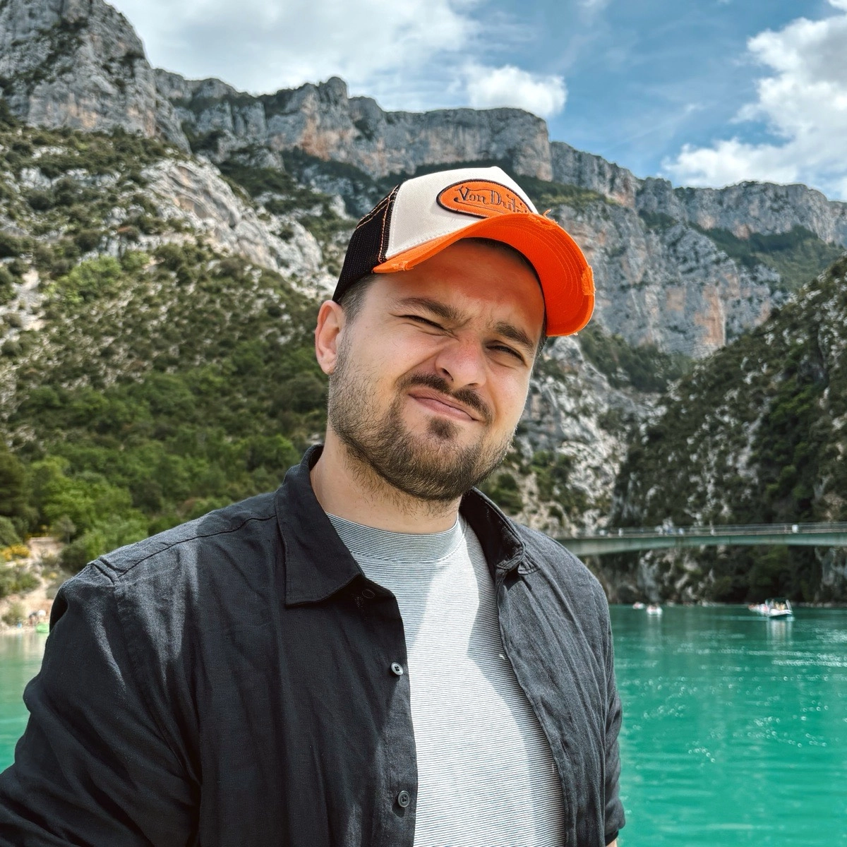 profile avatar