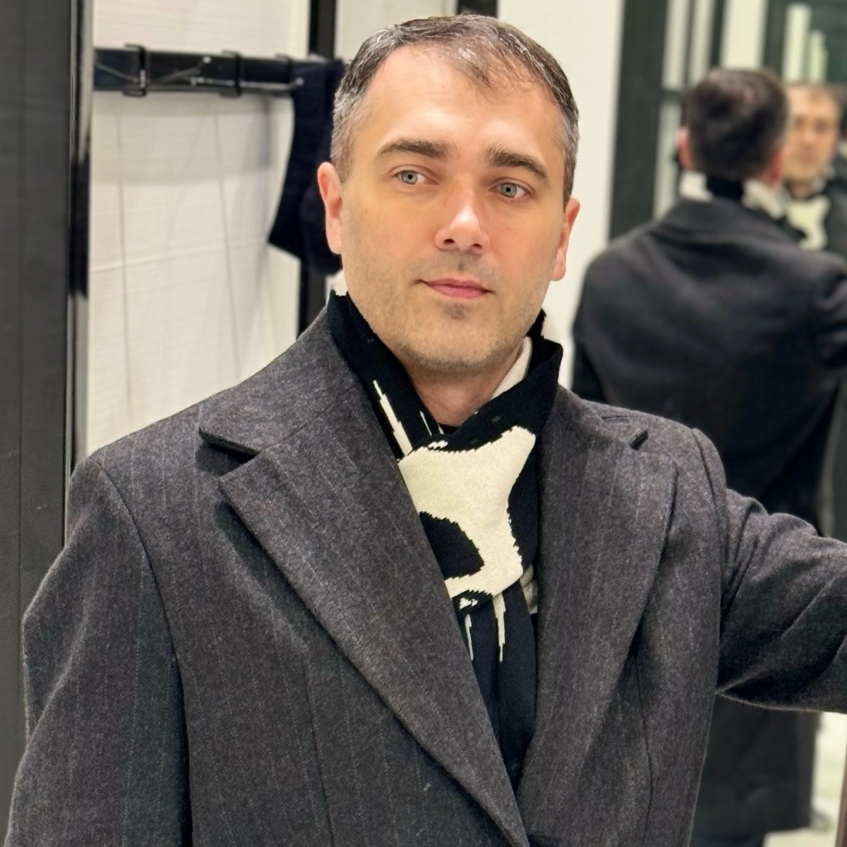 profile avatar