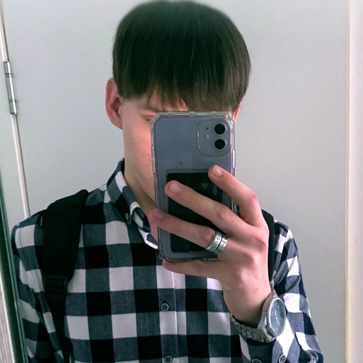 profile avatar
