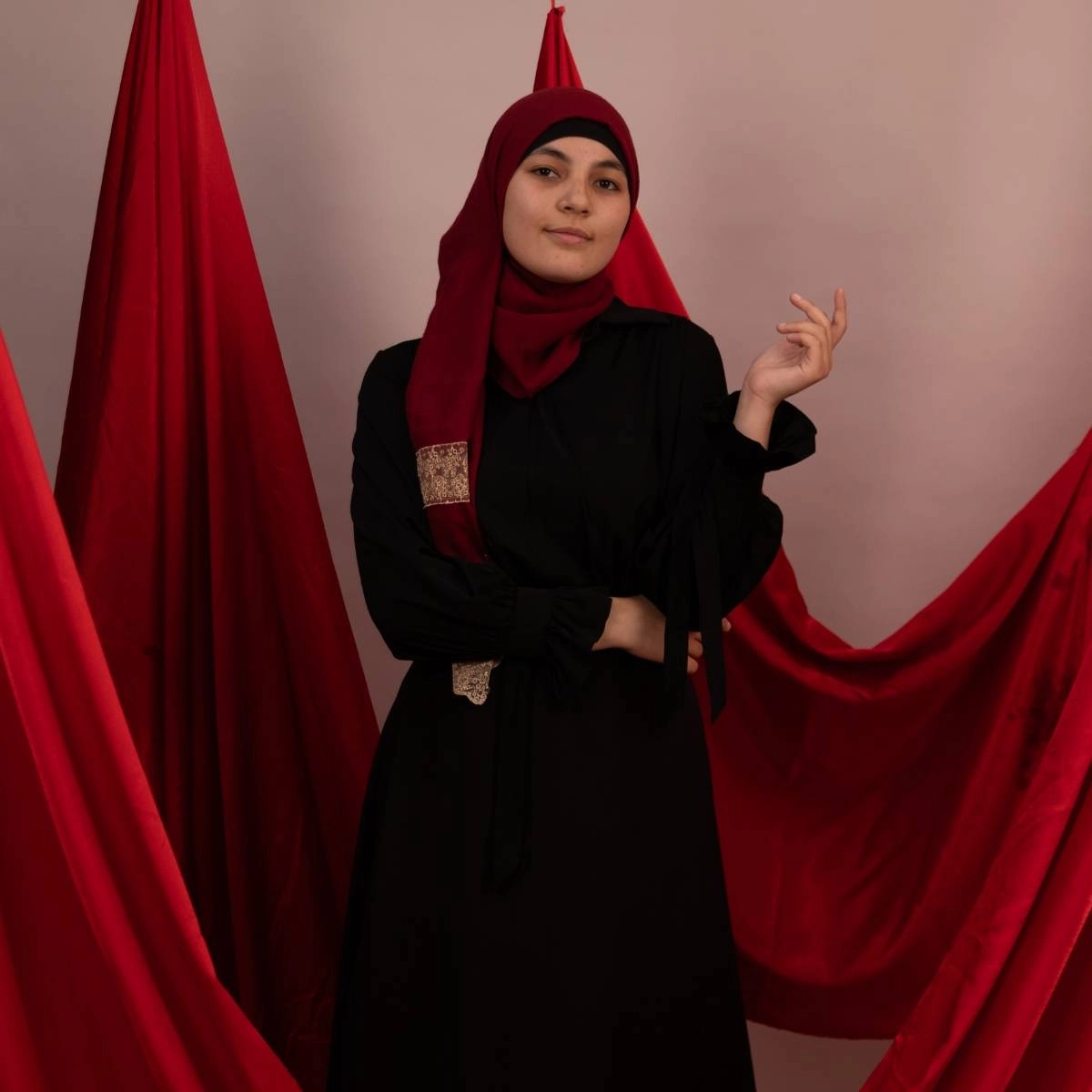 profile avatar