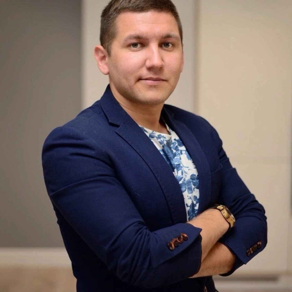 profile avatar