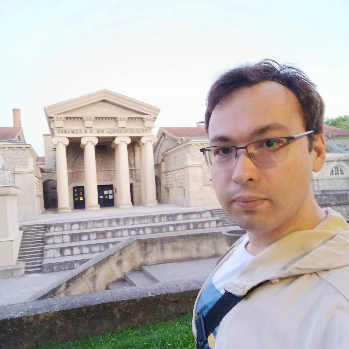 profile avatar