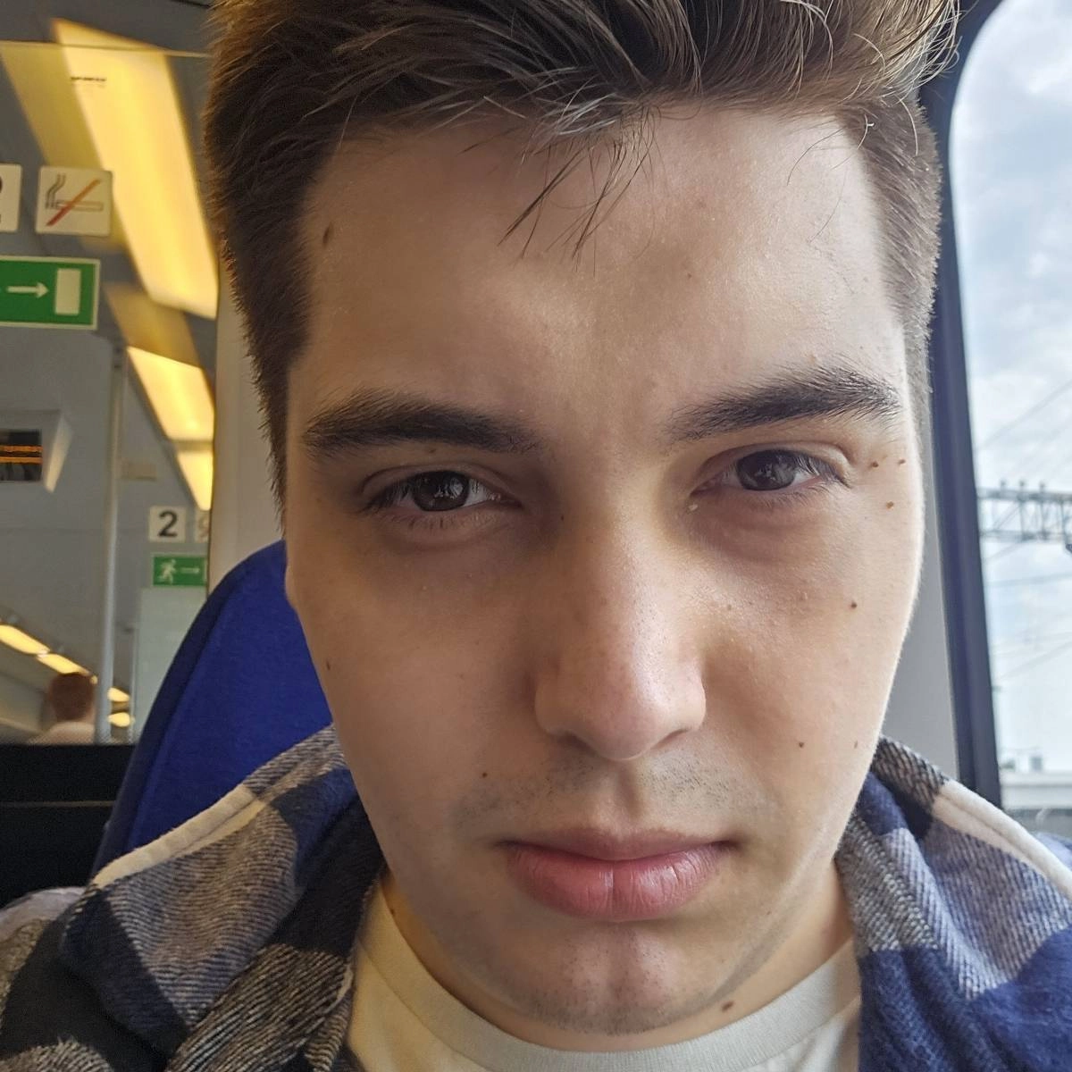 profile avatar
