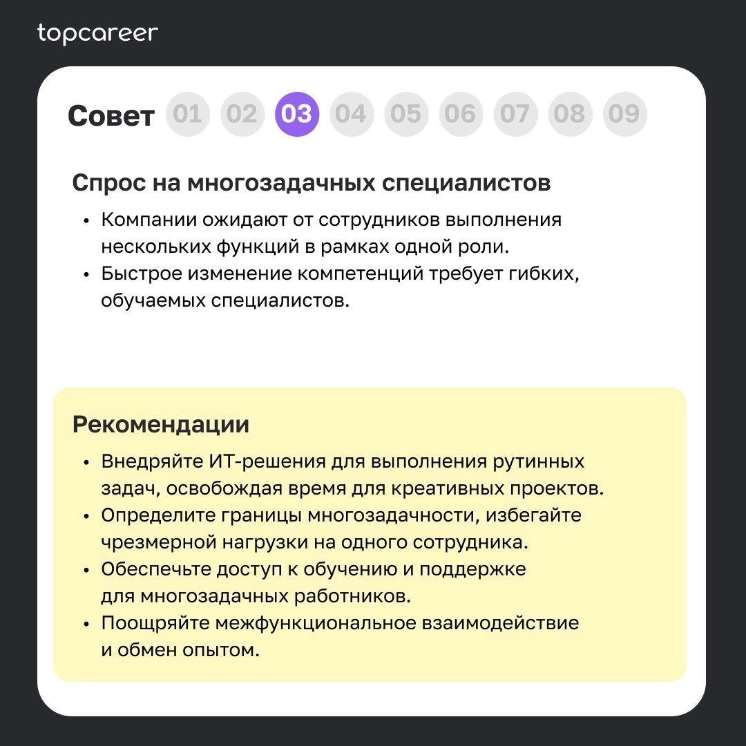 81% руководителей компаний утверждают...
что никогда еще задачи бизнеса и HR-подразделений не были так тесно переплетены | Сетка — новая социальная сеть от hh.ru