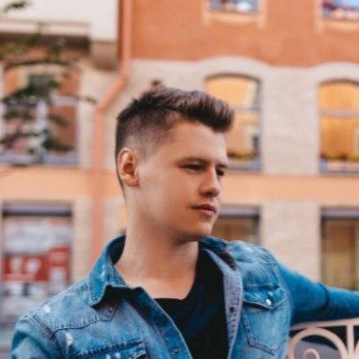 profile avatar