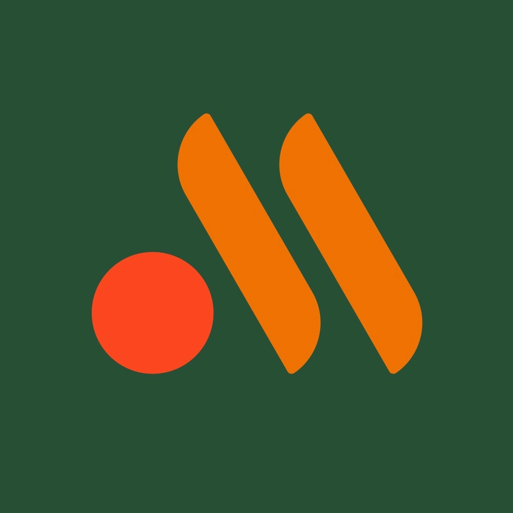 company logo