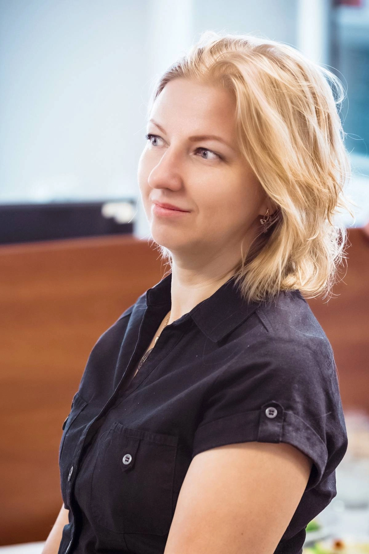 Марина Люлько | Сетка — социальная сеть от hh.ru