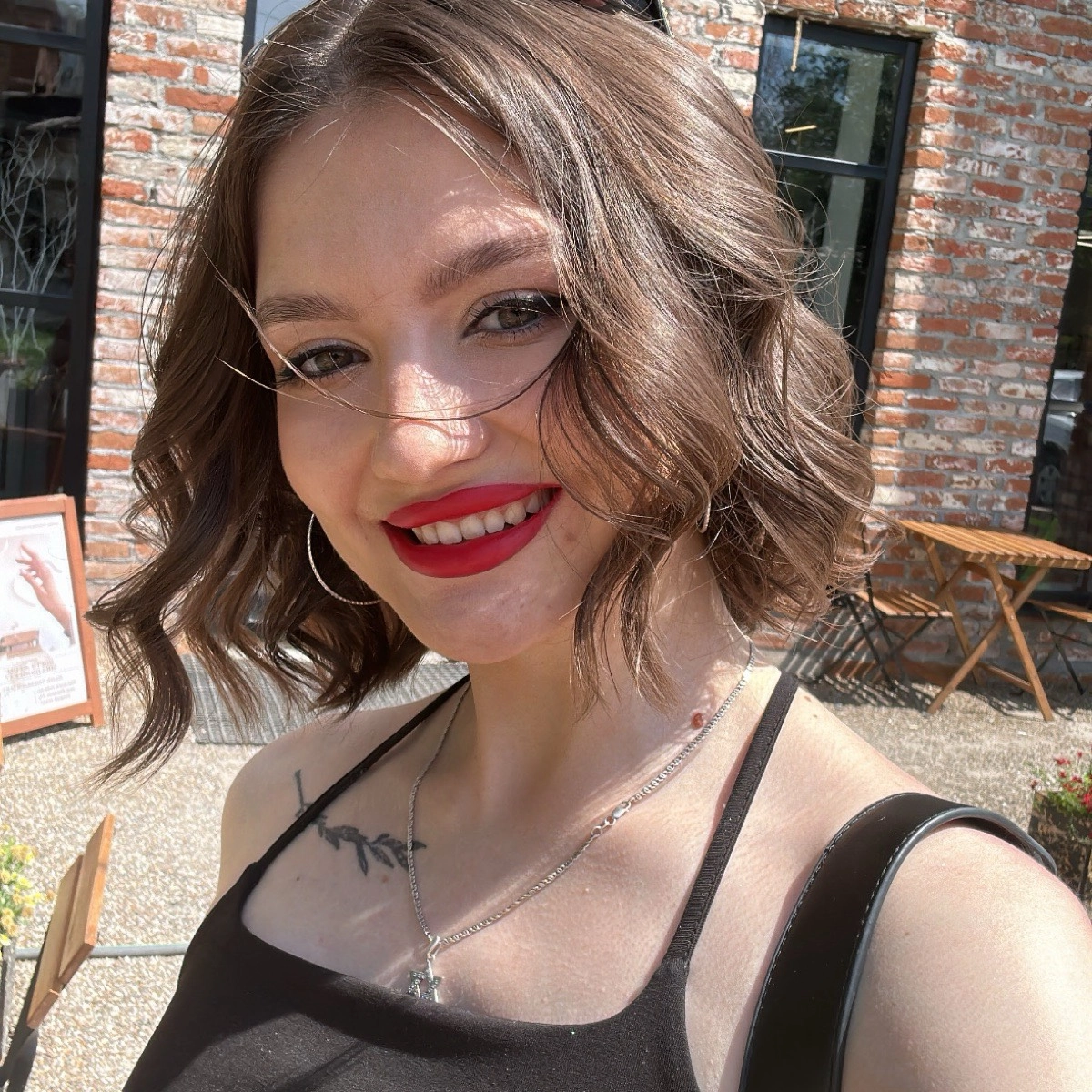 profile avatar