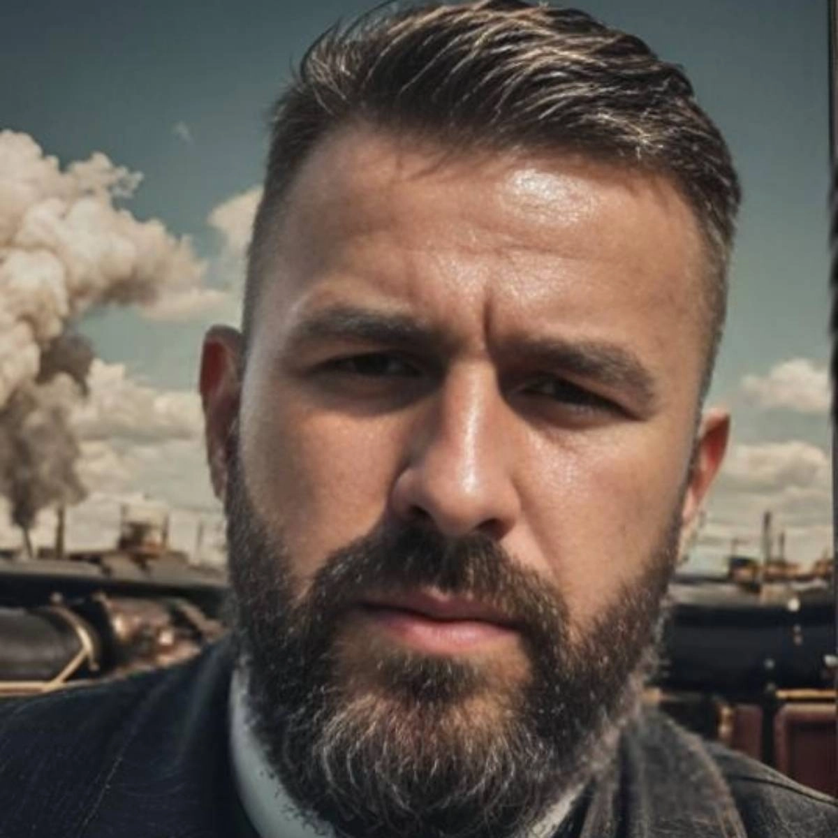 profile avatar