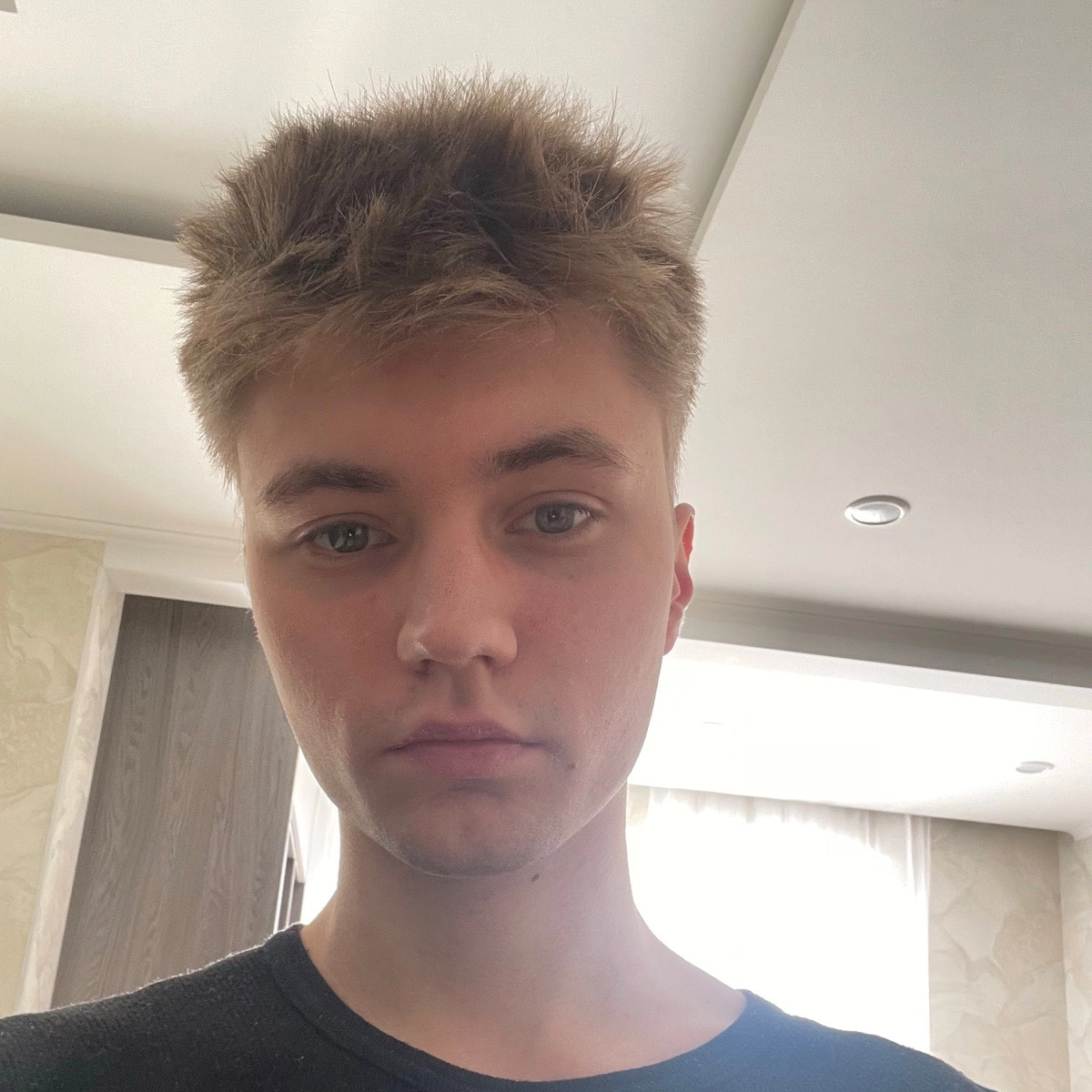 Вадим Посохов