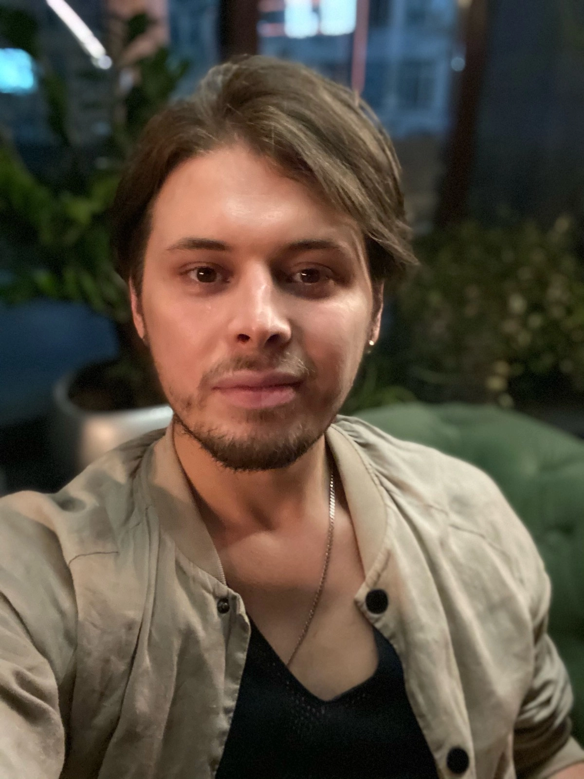 profile avatar