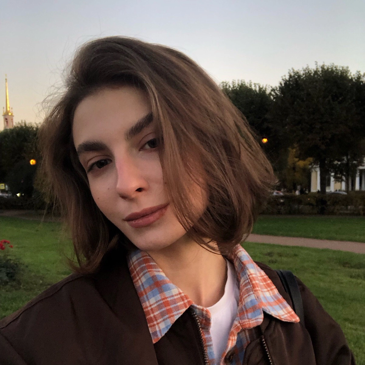 profile avatar