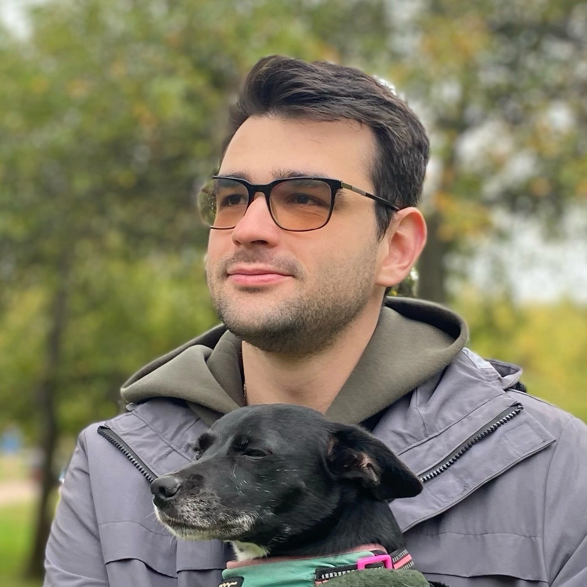 profile avatar